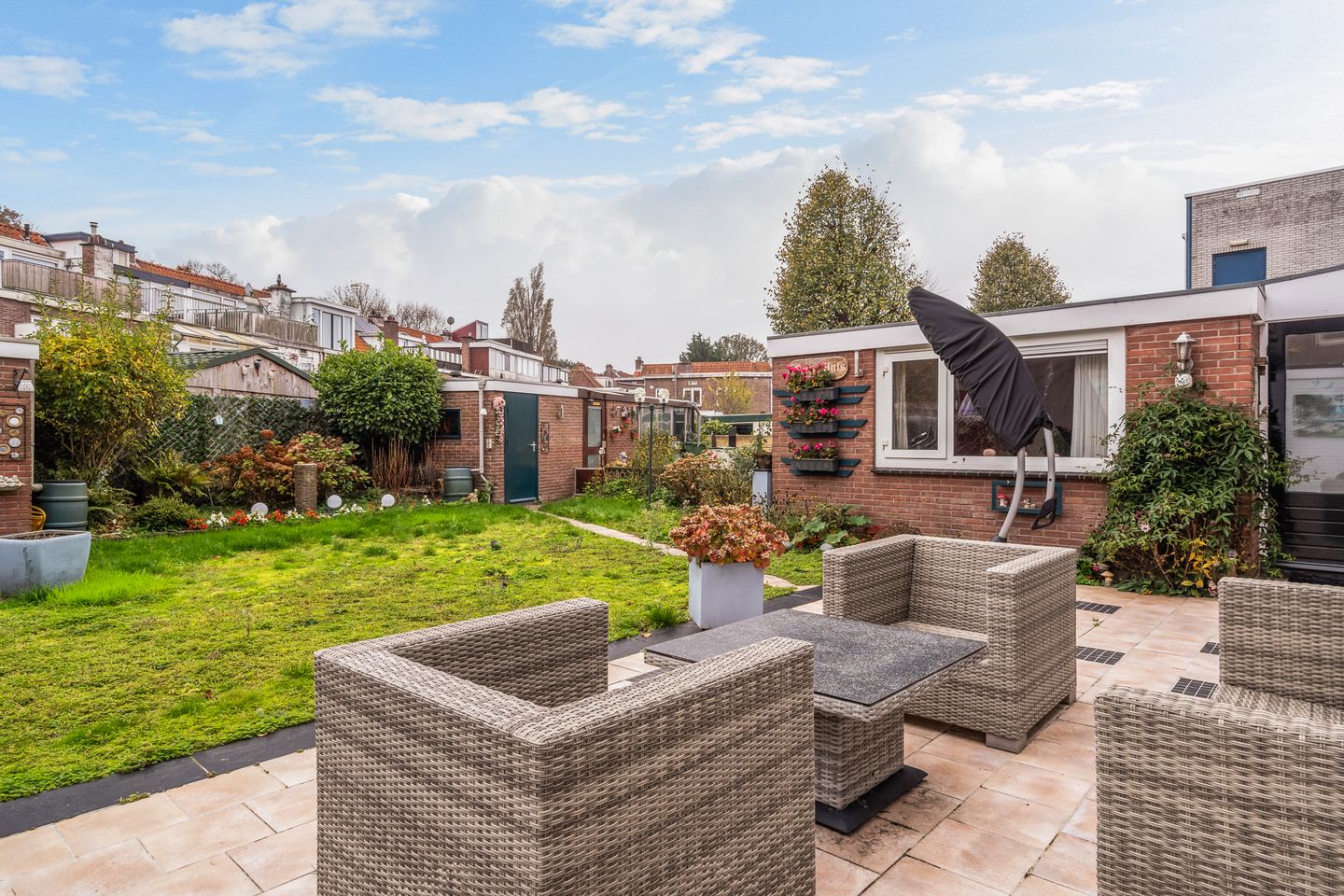 Foto 40 van Busken Huëtstraat 6