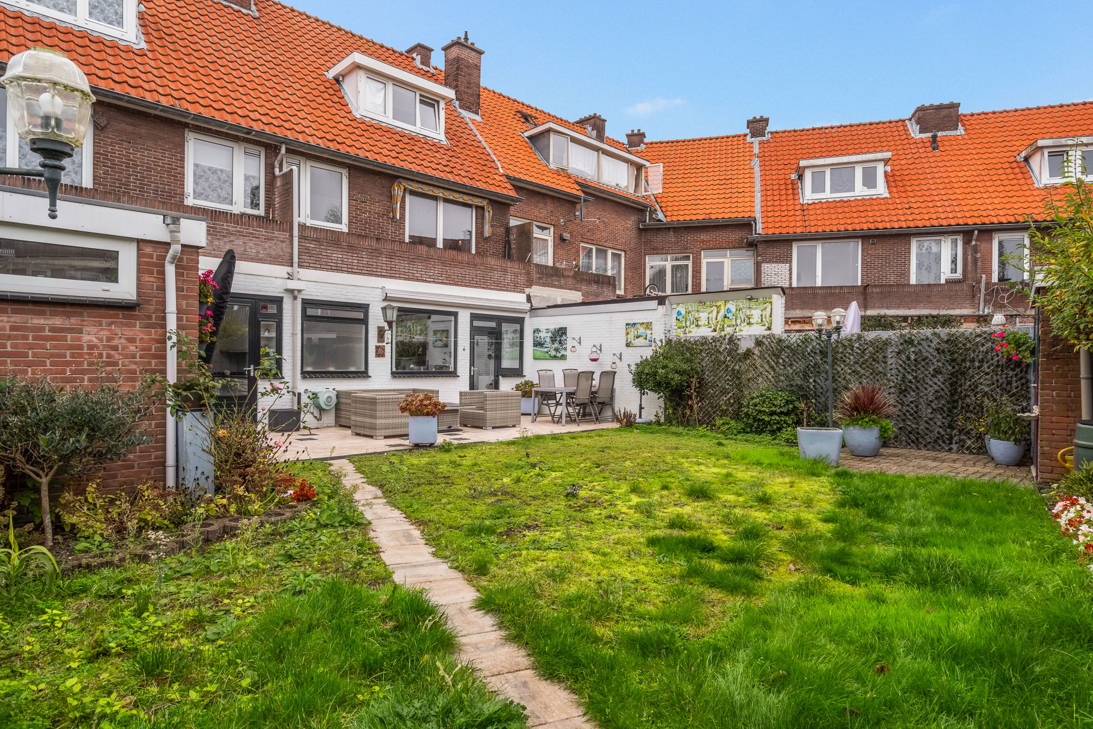 Foto 42 van Busken Huëtstraat 6