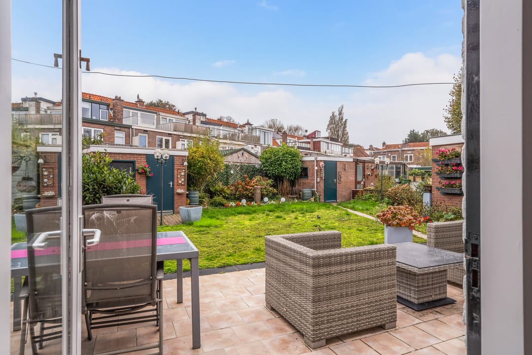 Foto 38 van Busken Huëtstraat 6