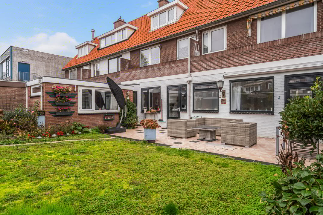 Foto 43 van Busken Huëtstraat 6