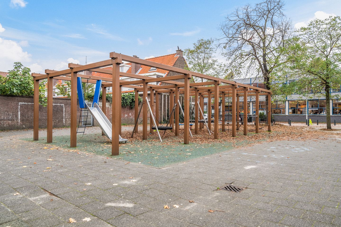 Foto 44 van Busken Huëtstraat 6