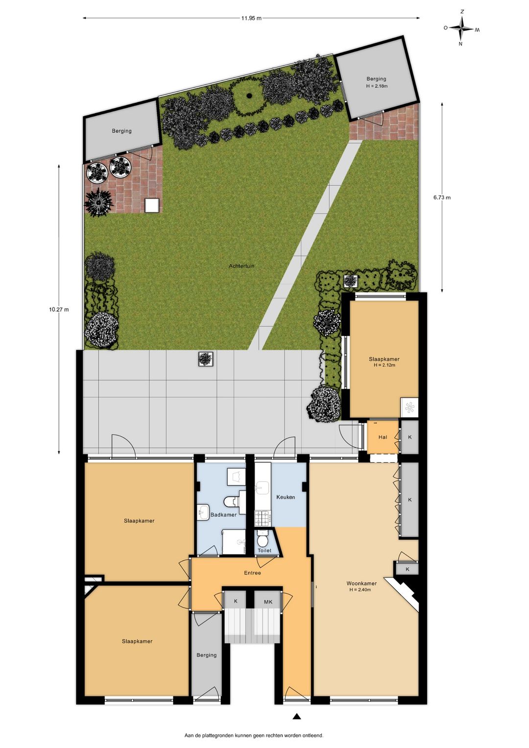 Foto 46 van Busken Huëtstraat 6