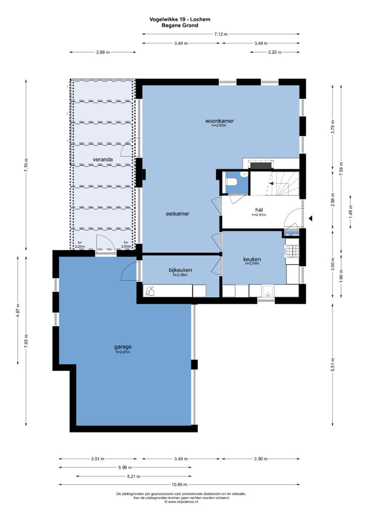 Photo 27 of Vogelwikke 19