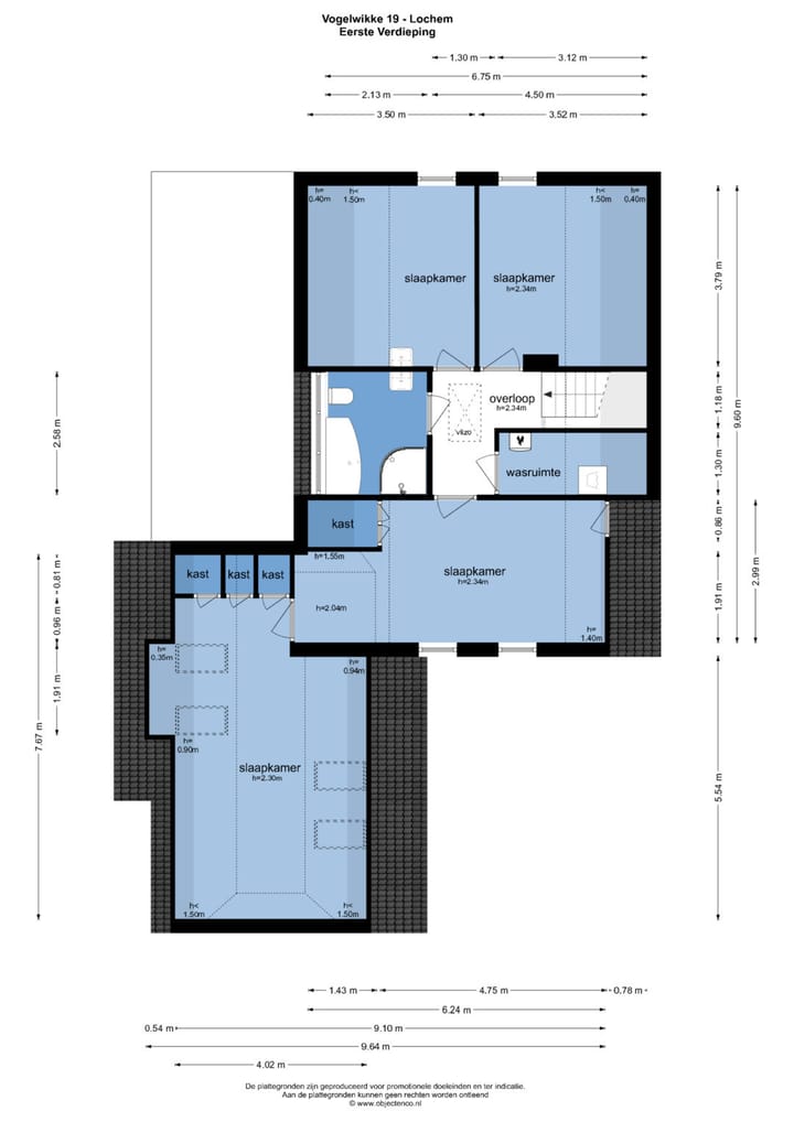 Photo 28 of Vogelwikke 19