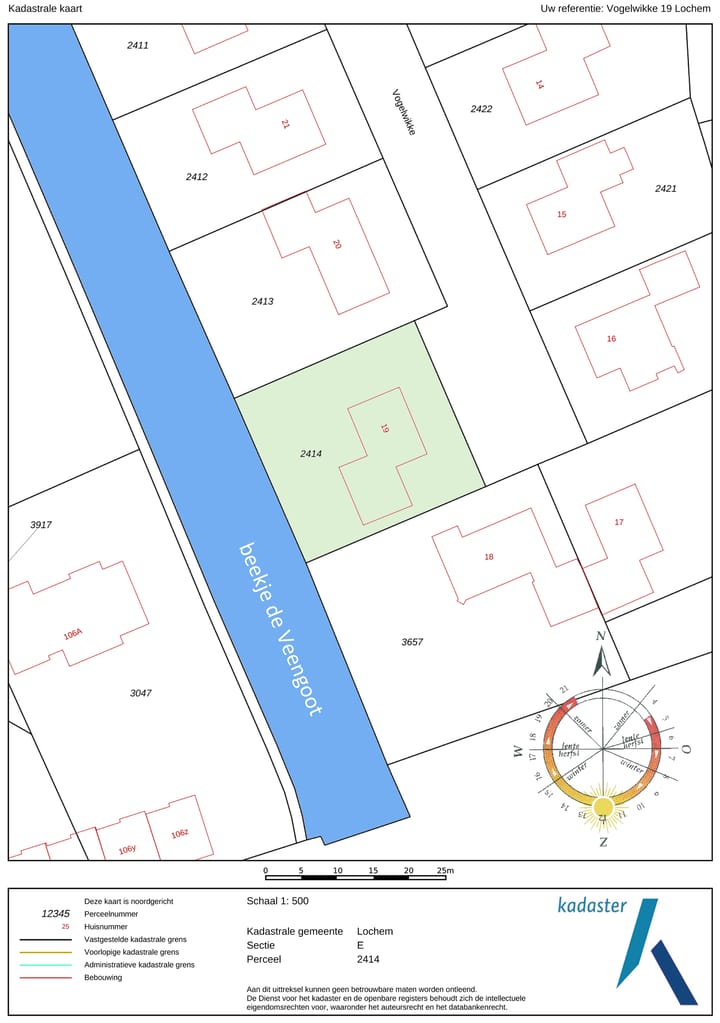 Photo 30 of Vogelwikke 19