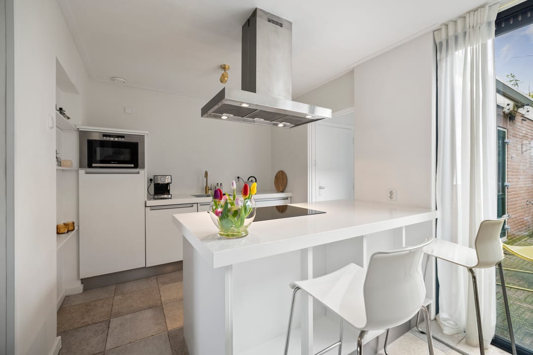 Photo 11 of Spaarpotstraat 26