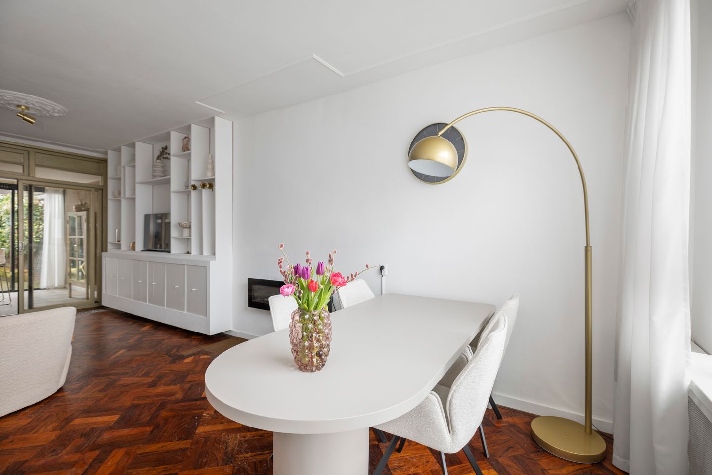 Photo 5 of Spaarpotstraat 26