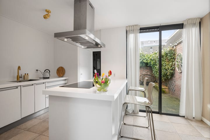 Foto 1 van Spaarpotstraat 26