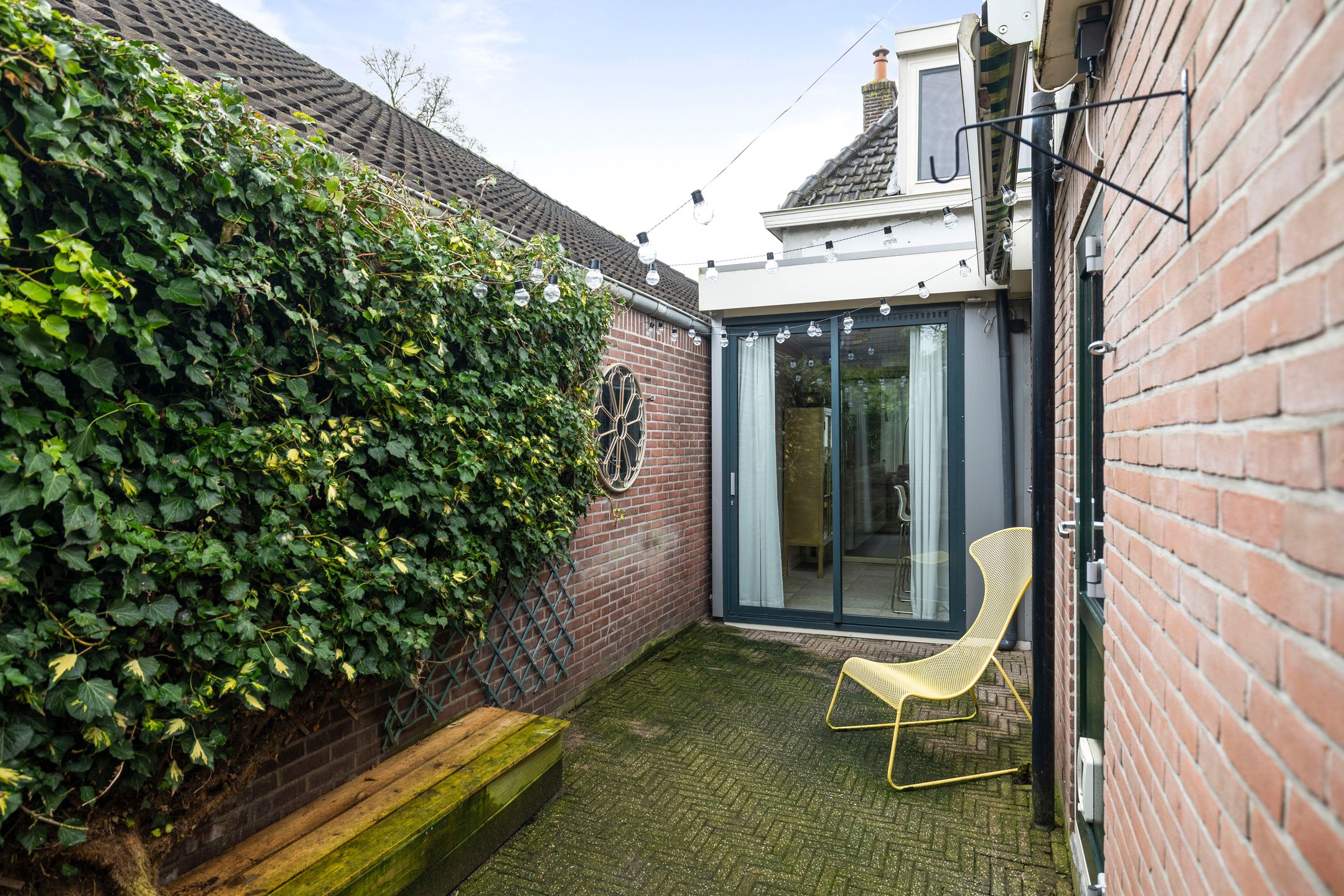 Photo 18 of Spaarpotstraat 26