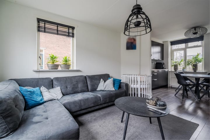 Foto 10 van Kerkstraat 55