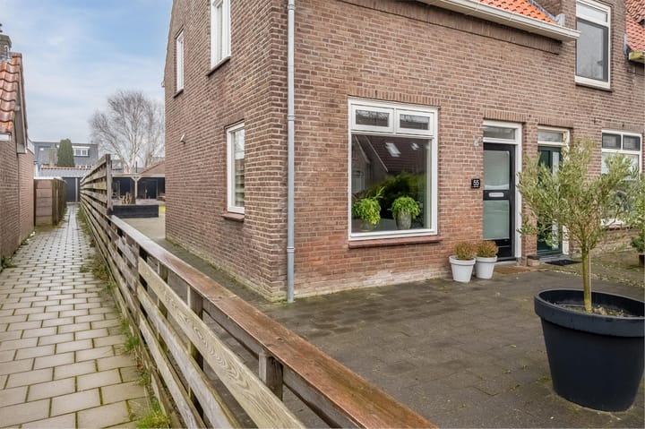 Foto 5 van Kerkstraat 55