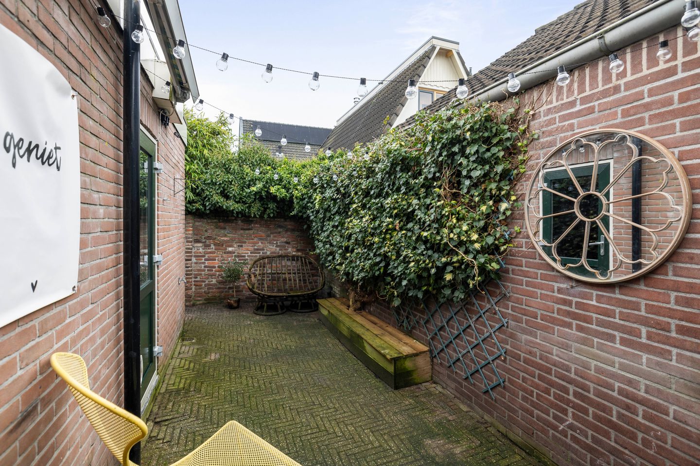 Photo 19 of Spaarpotstraat 26