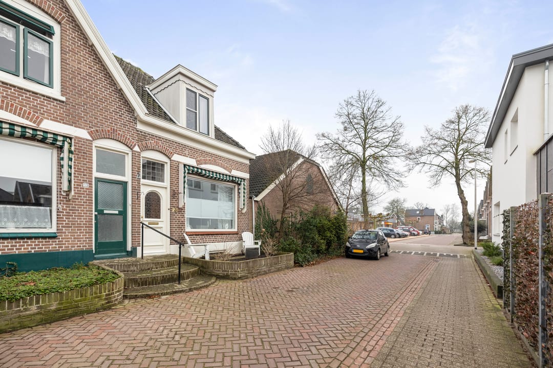 Photo 28 of Spaarpotstraat 26