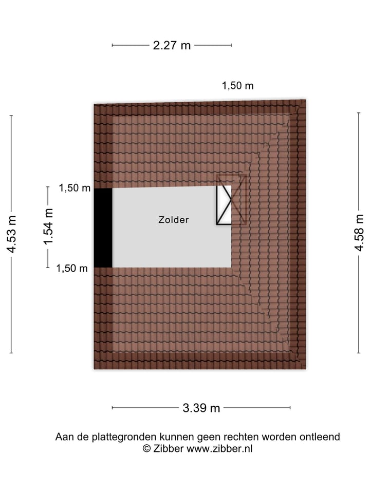 Foto 32 van Spaarpotstraat 26