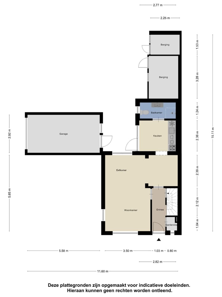 Foto 37 van Hemelsley 107