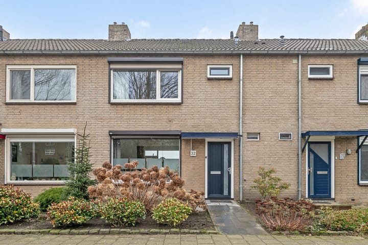 Foto 2 van Berkenlaan 32