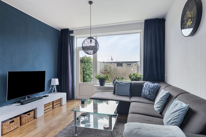 Foto 3 van Berkenlaan 32