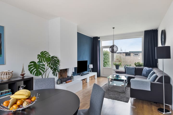 Foto 4 van Berkenlaan 32