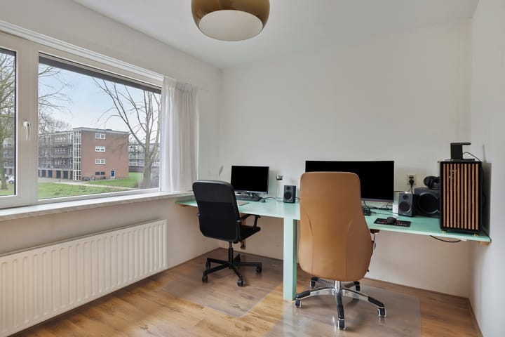 Foto 13 van Berkenlaan 32