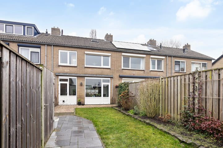 Foto 22 van Berkenlaan 32