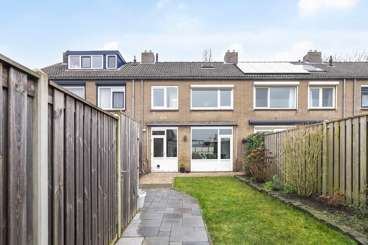 Foto 23 van Berkenlaan 32