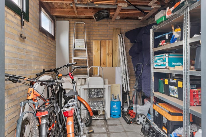 Foto 25 van Berkenlaan 32