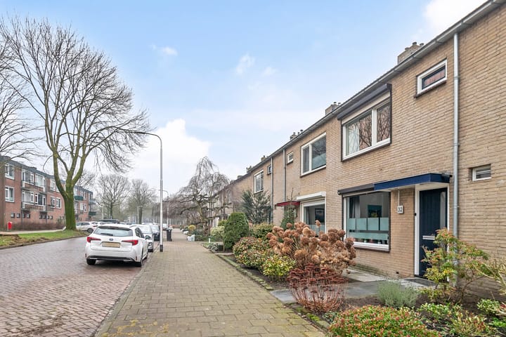 Foto 26 van Berkenlaan 32