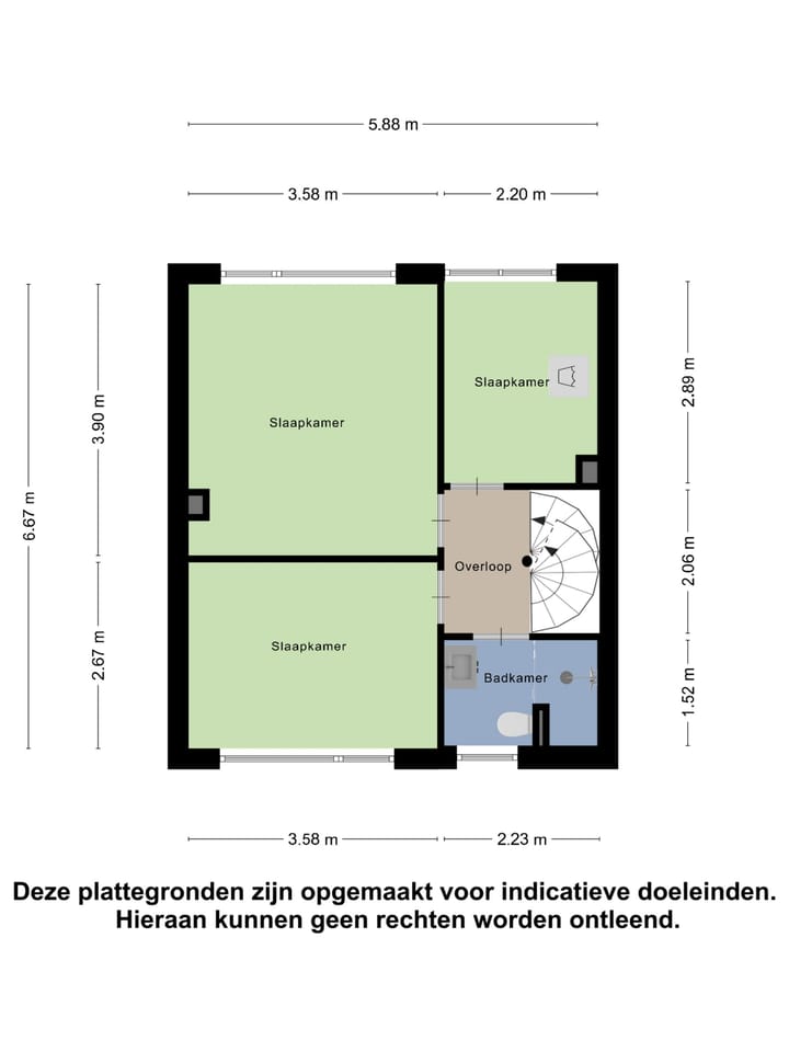 Foto 28 van Berkenlaan 32