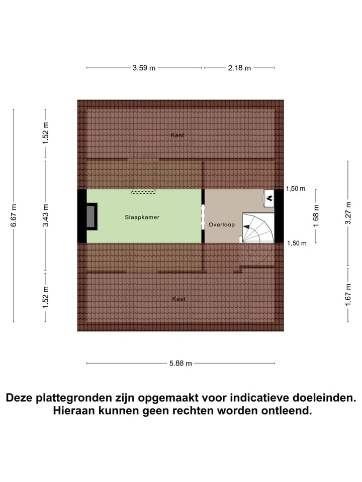 Foto 29 van Berkenlaan 32