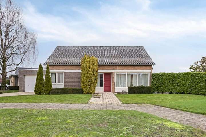 Foto 1 van Narcisstraat 7