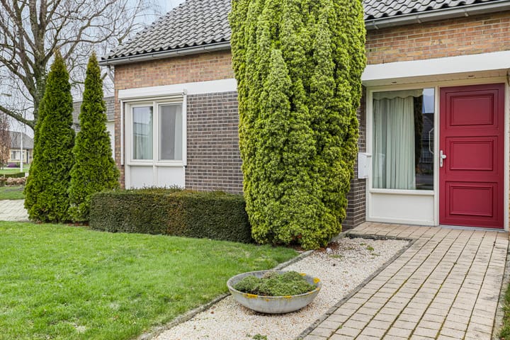 Foto 8 van Narcisstraat 7