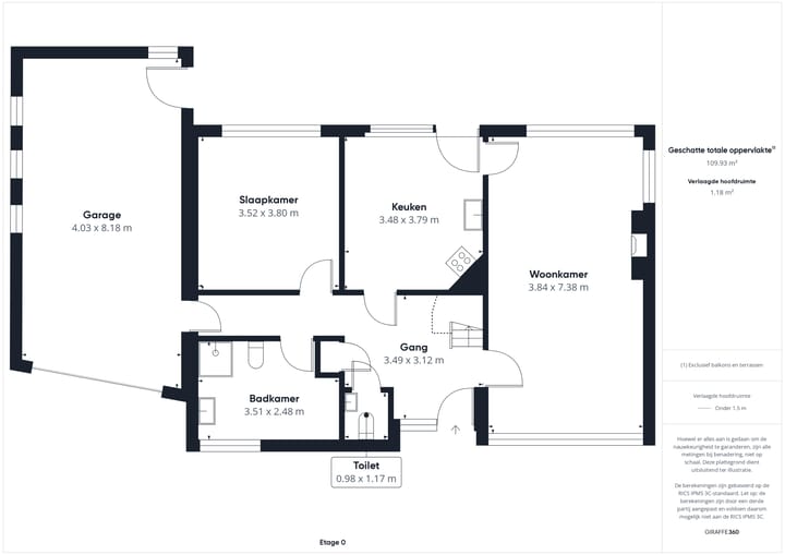 Foto 38 van Narcisstraat 7