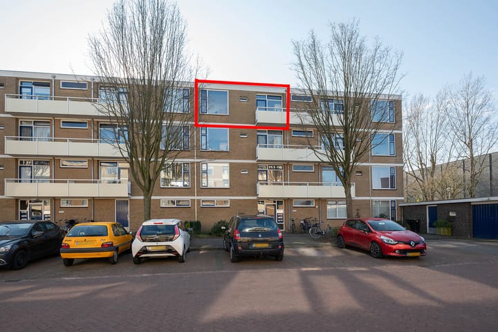 Foto 2 van Acaciastraat 35