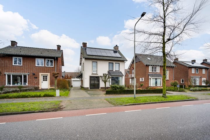 Foto 1 van Dokter Smitslaan 5