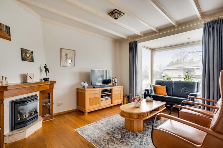 Foto 8 van Dokter Smitslaan 5