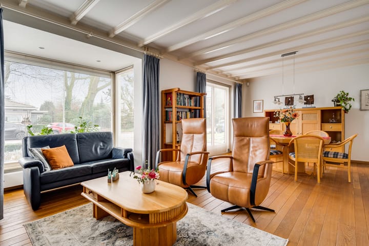 Foto 9 van Dokter Smitslaan 5