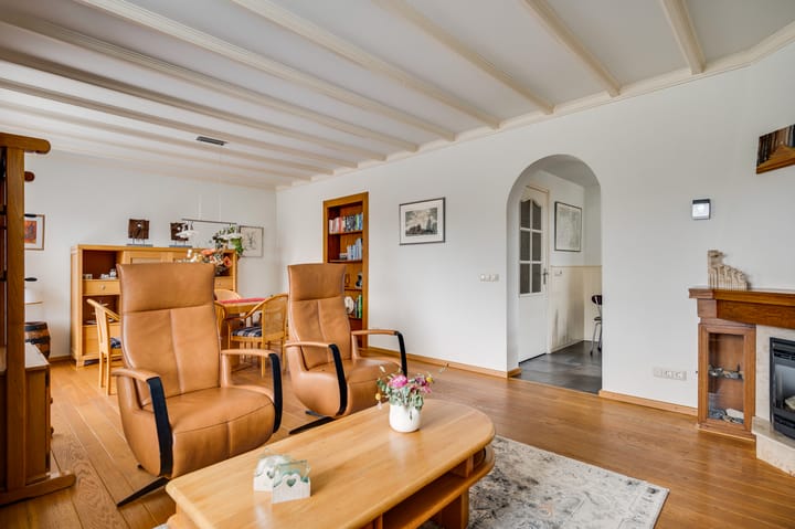 Foto 10 van Dokter Smitslaan 5