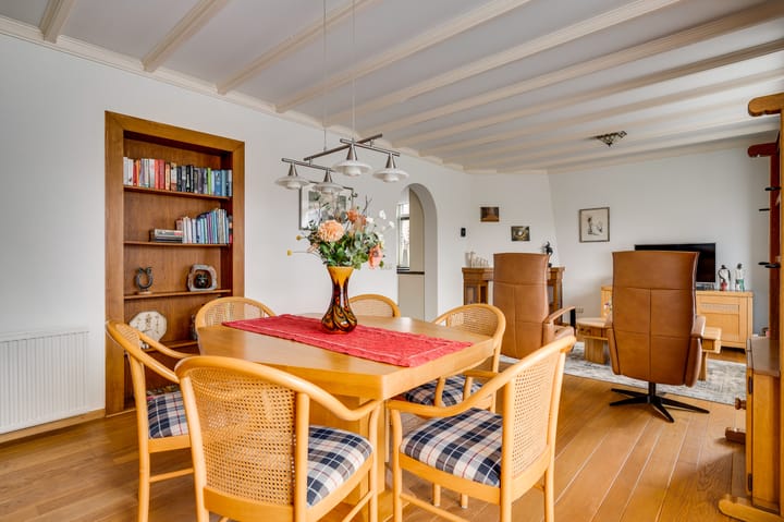 Foto 13 van Dokter Smitslaan 5