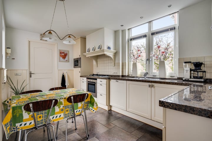 Foto 14 van Dokter Smitslaan 5