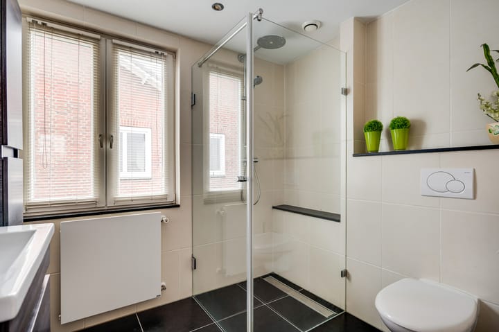 Foto 29 van Dokter Smitslaan 5