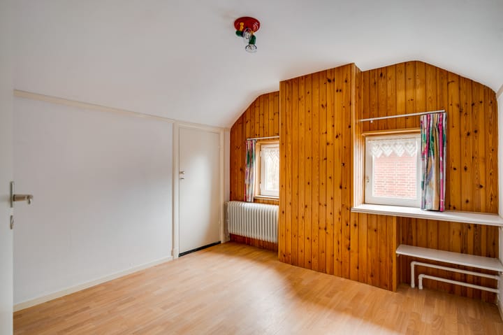 Foto 33 van Dokter Smitslaan 5