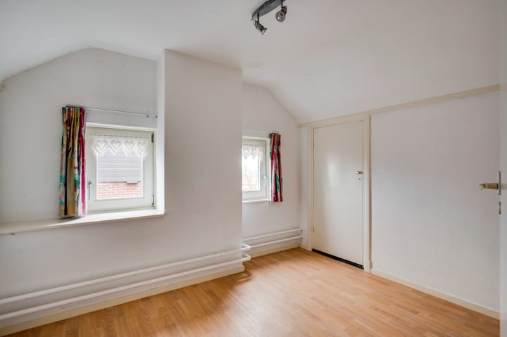 Foto 34 van Dokter Smitslaan 5