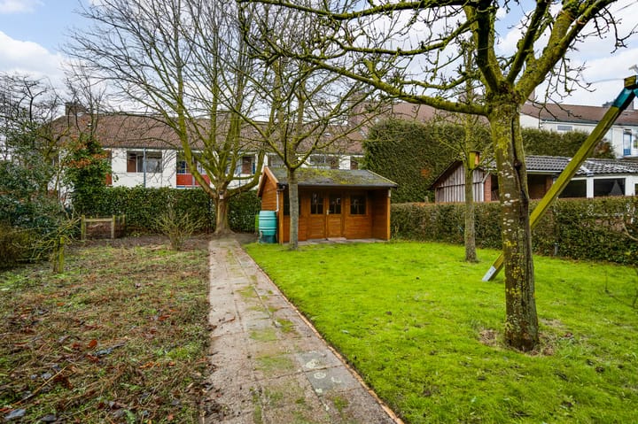 Foto 41 van Dokter Smitslaan 5