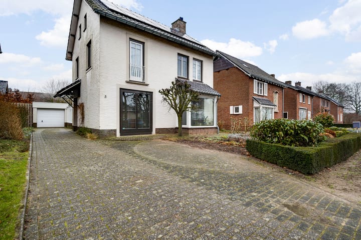 Foto 50 van Dokter Smitslaan 5