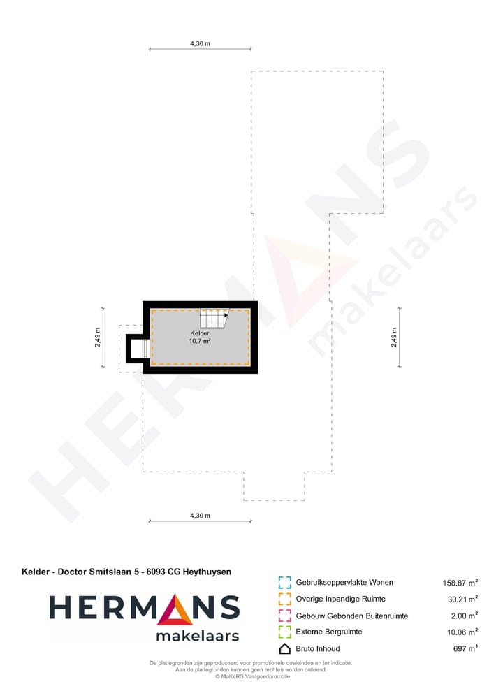 Foto 56 van Dokter Smitslaan 5