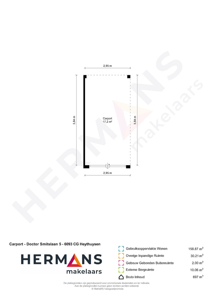 Foto 57 van Dokter Smitslaan 5