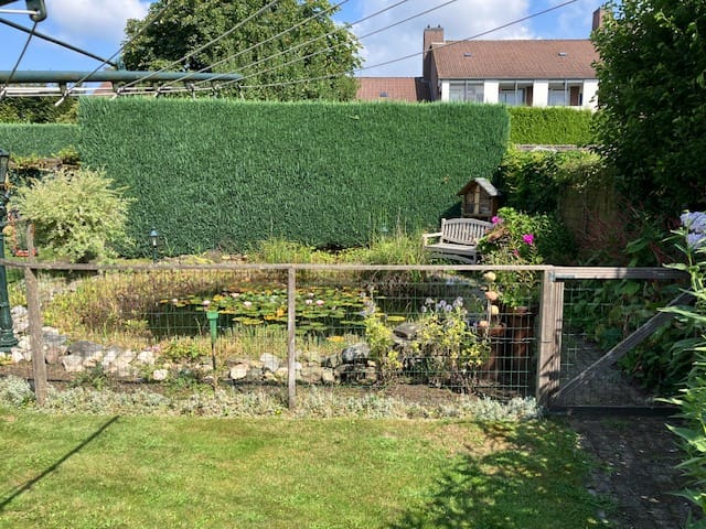 Foto 45 van Dokter Smitslaan 5