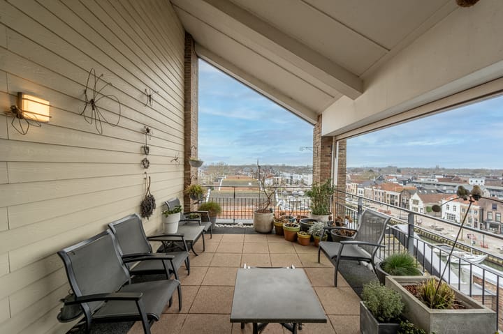 Foto 7 van Spuizicht 11