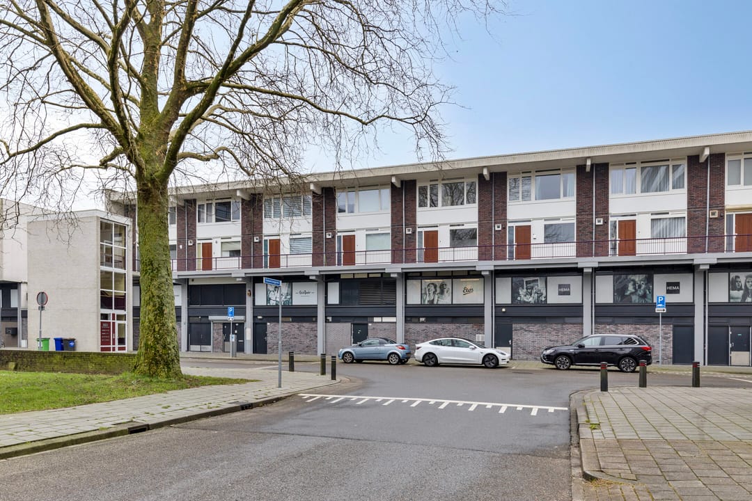 Foto 1 van Schoutenstraat 78