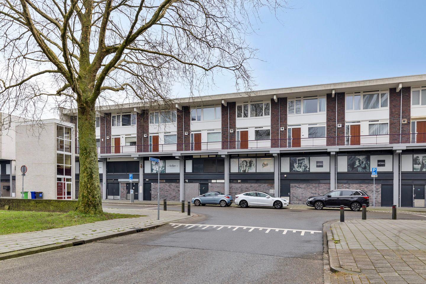 Foto 1 van Schoutenstraat 78